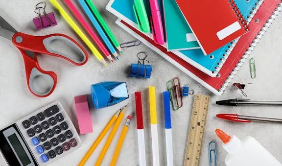Classroom Supplies